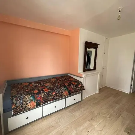 Appart Chu Laclementine Apartment Rouen