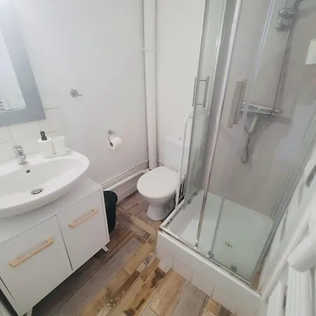 Appart Chu Laclementine Apartment *