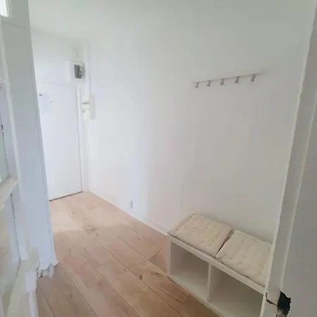 Appart Chu Laclementine Apartment Rouen